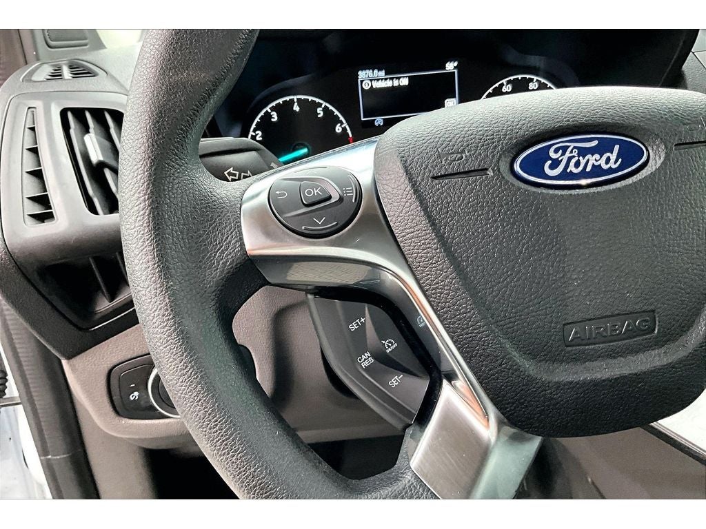 2023 Ford Transit Connect XL