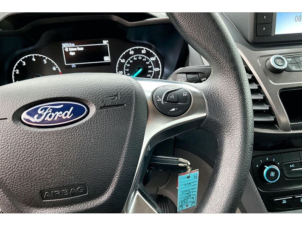 2023 Ford Transit Connect XL