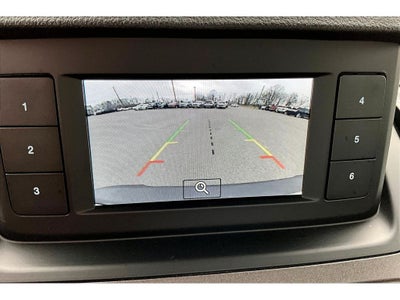 2023 Ford Transit Connect XL