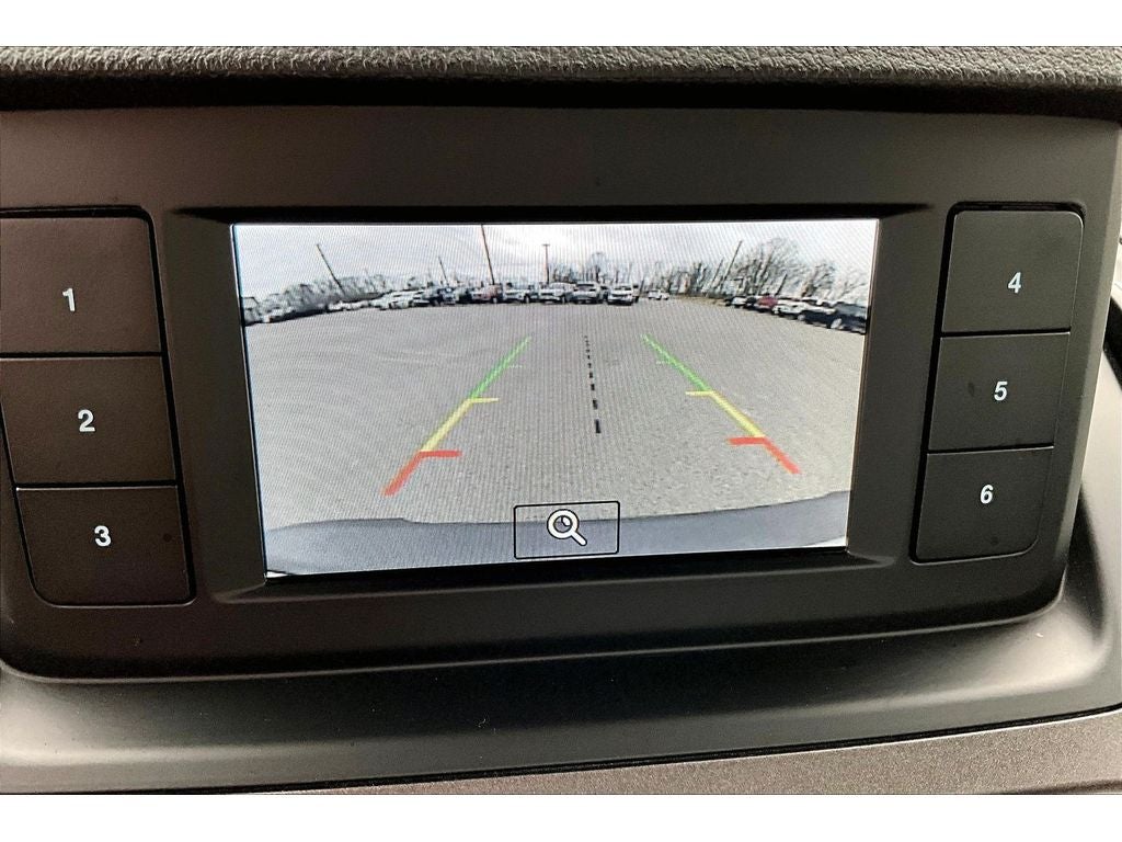 2023 Ford Transit Connect XL