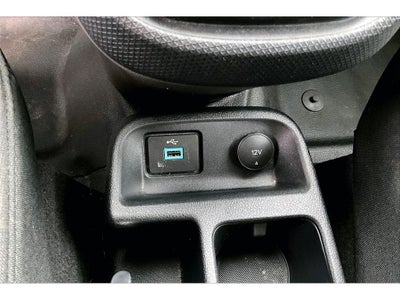 2023 Ford Transit Connect XL