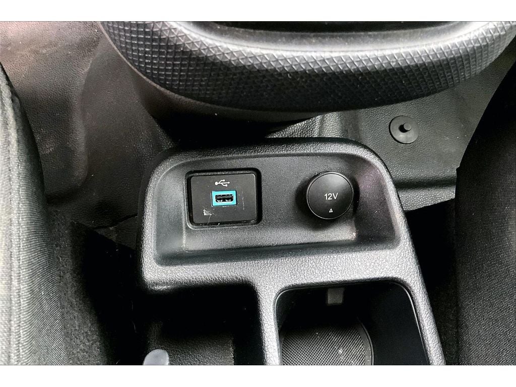 2023 Ford Transit Connect XL