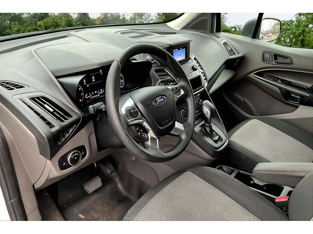 2023 Ford Transit Connect XL