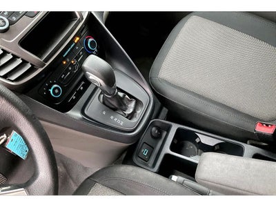 2023 Ford Transit Connect XL