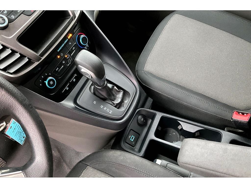 2023 Ford Transit Connect XL