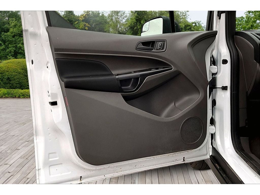 2023 Ford Transit Connect XL