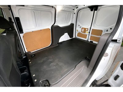 2023 Ford Transit Connect XL