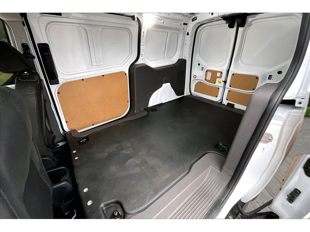 2023 Ford Transit Connect XL