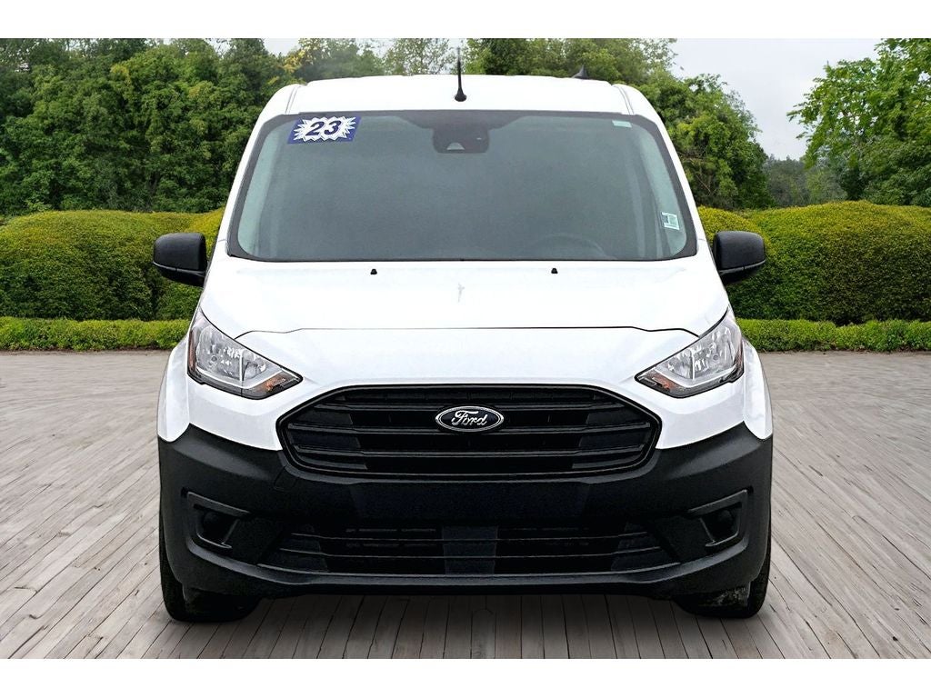 2023 Ford Transit Connect XL