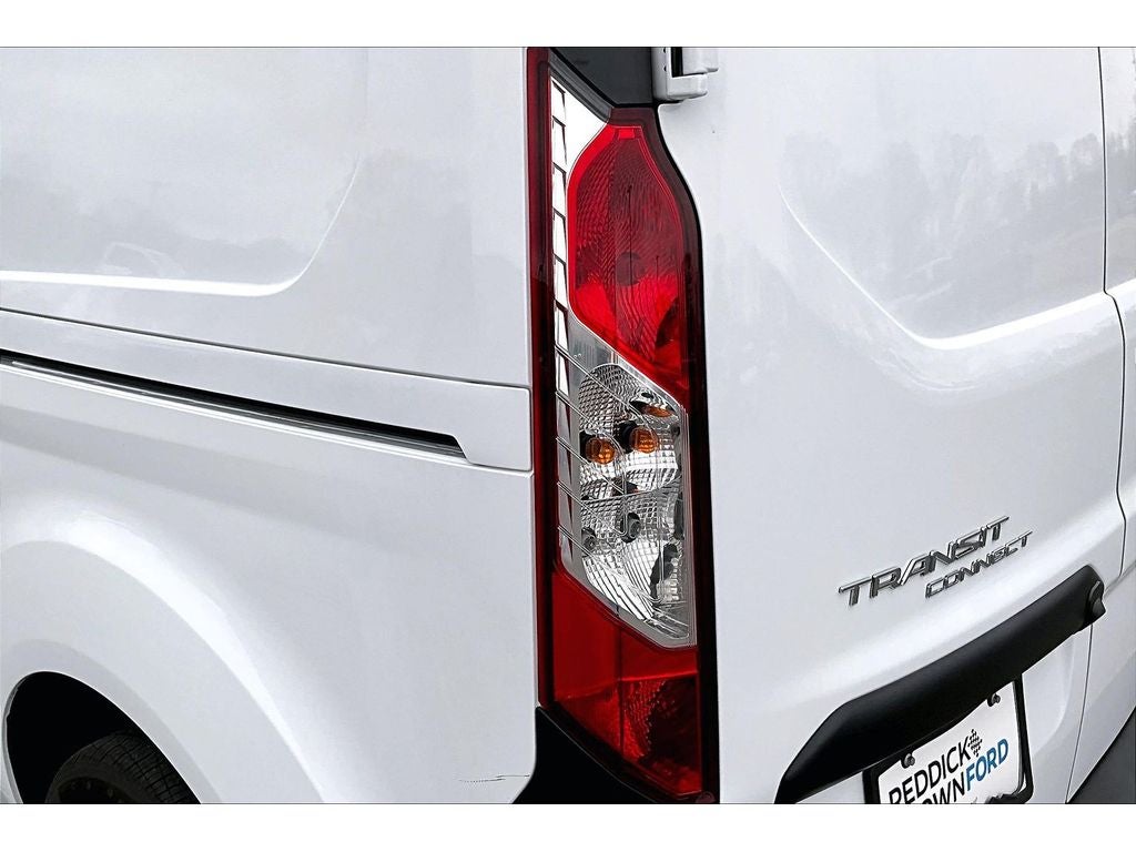 2023 Ford Transit Connect XL