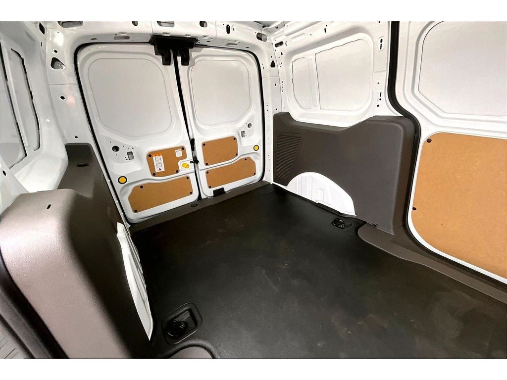 2023 Ford Transit Connect XL