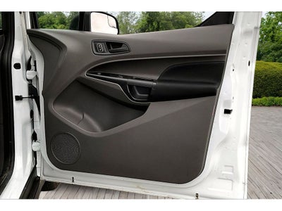 2023 Ford Transit Connect XL