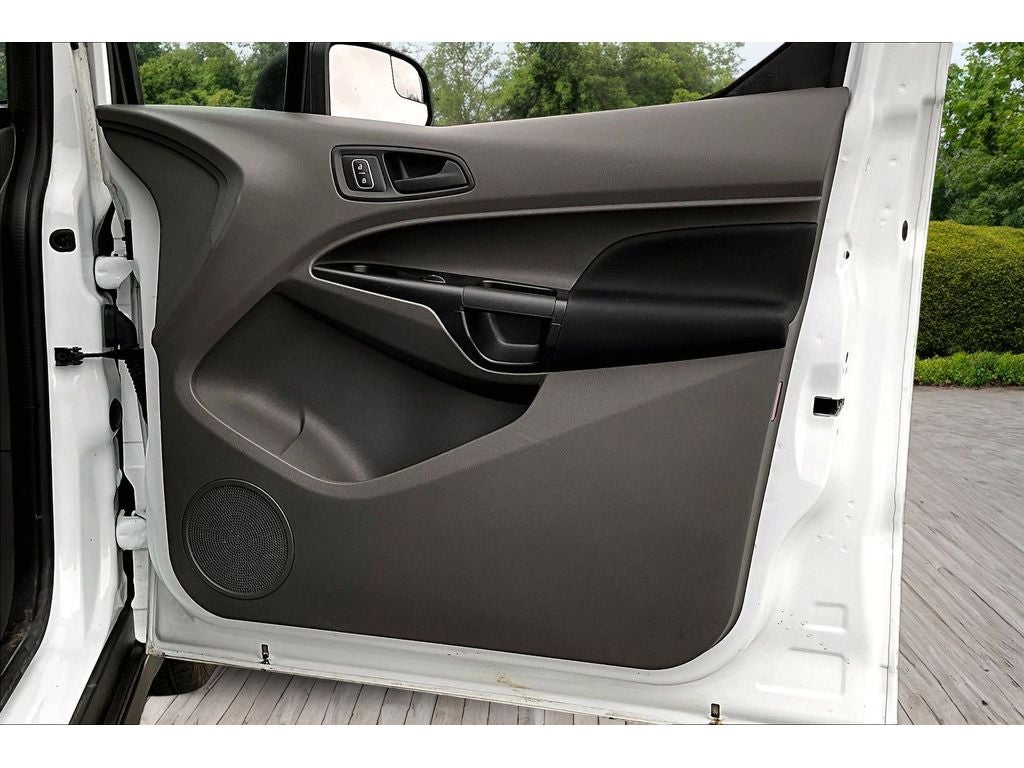 2023 Ford Transit Connect XL