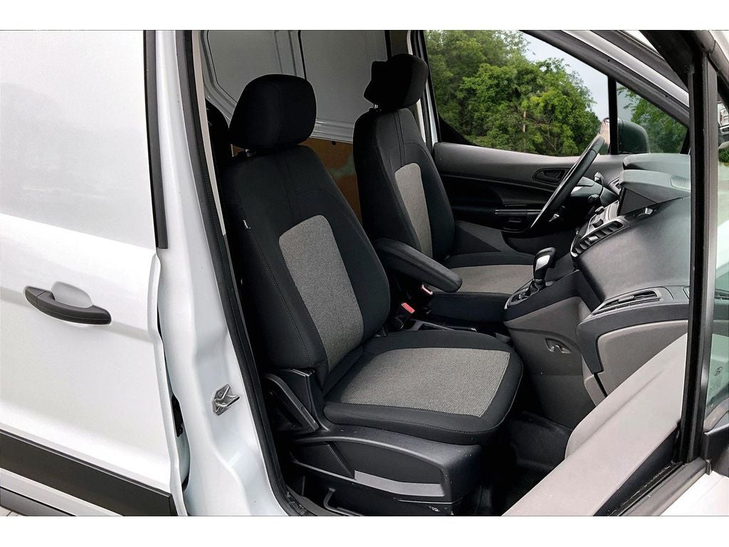 2023 Ford Transit Connect XL