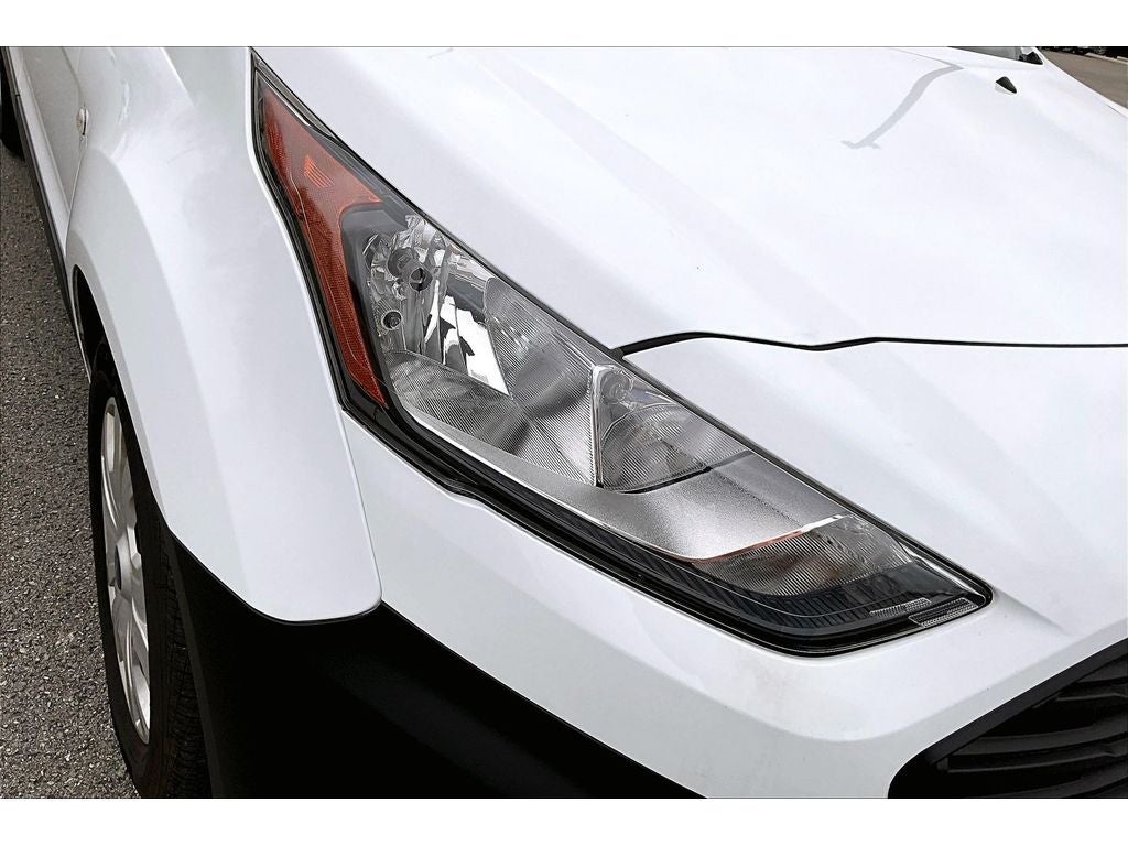 2023 Ford Transit Connect XL