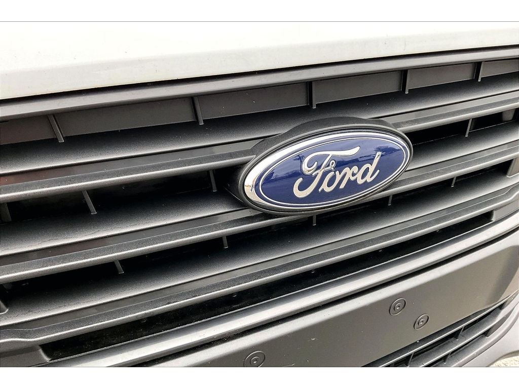 2023 Ford Transit Connect XL