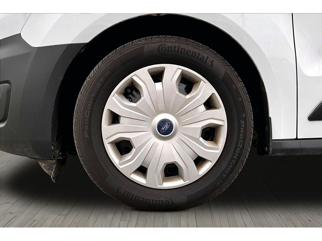 2023 Ford Transit Connect XL