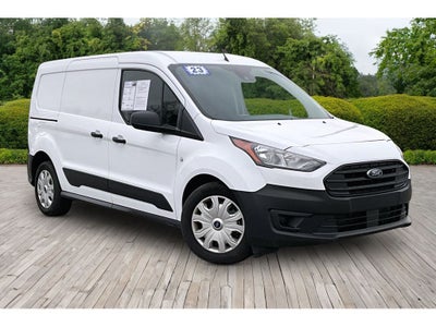 2023 Ford Transit Connect XL
