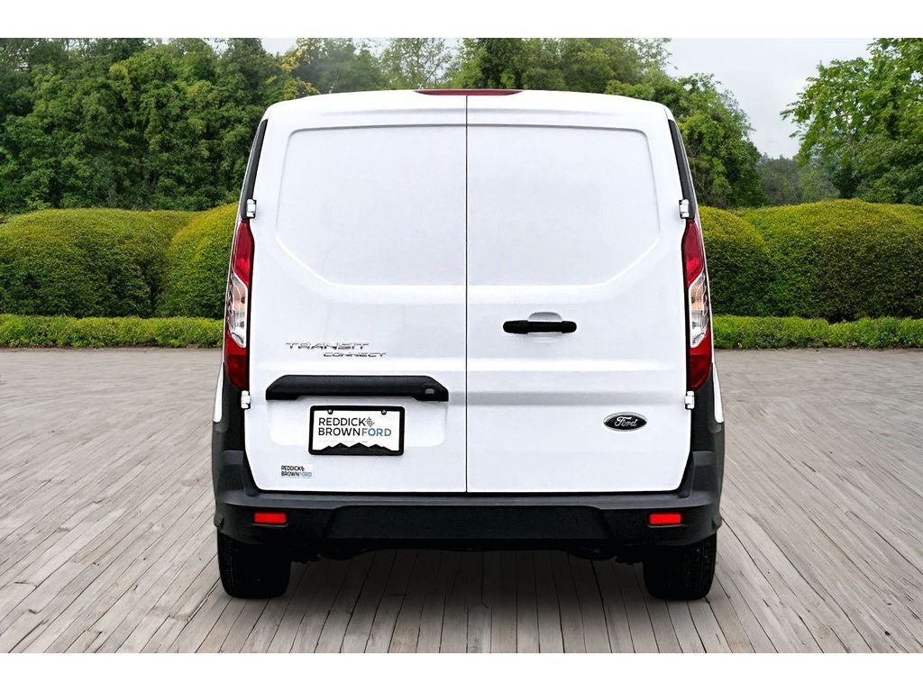 2023 Ford Transit Connect XL