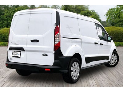 2023 Ford Transit Connect XL