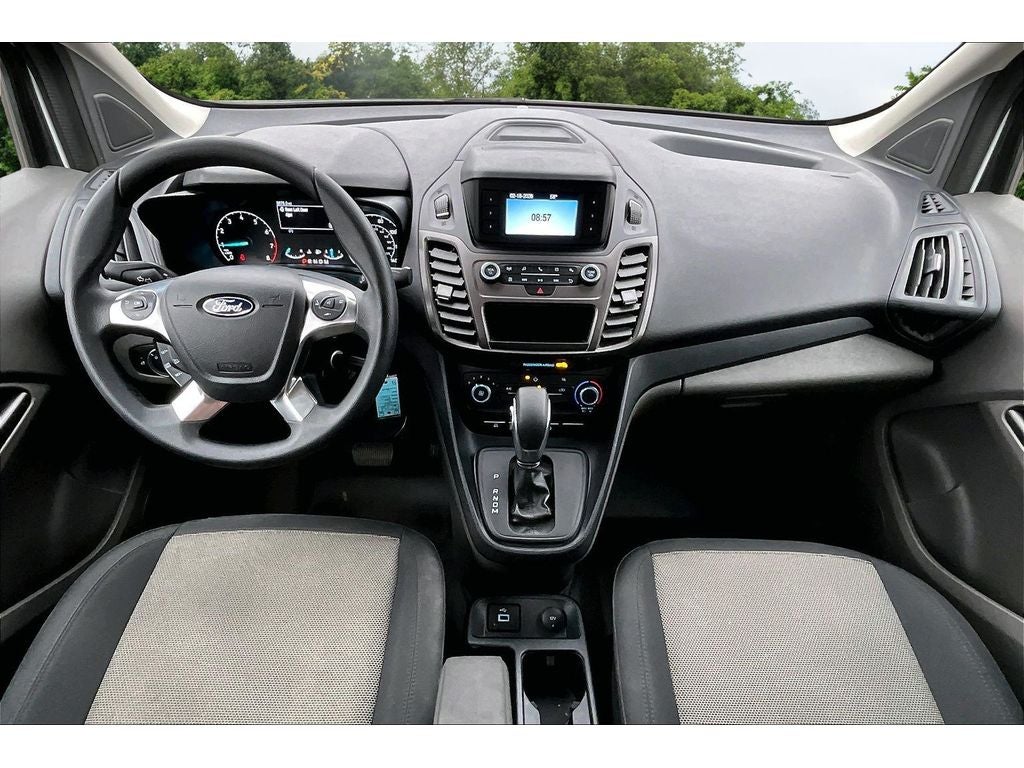 2023 Ford Transit Connect XL