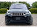 2020 Land Rover Range Rover Evoque SE