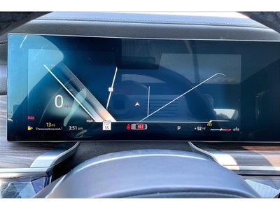 2023 BMW 7 series 760i xDrive