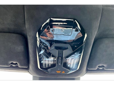 2023 BMW 7 series 760i xDrive