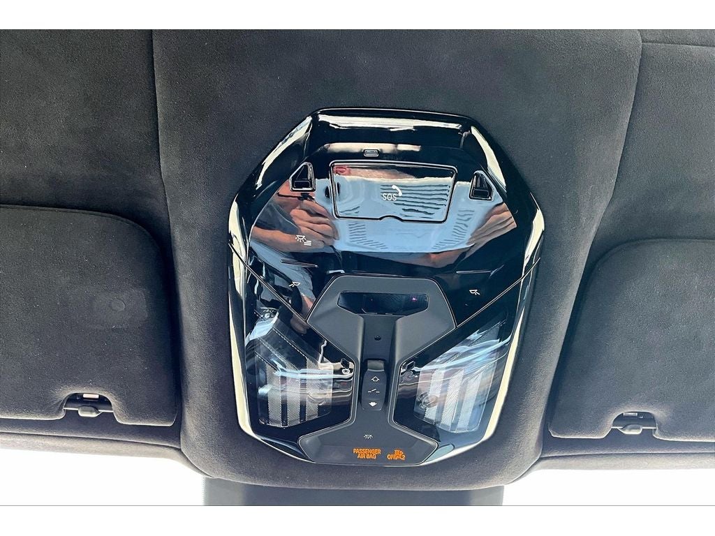 2023 BMW 7 series 760i xDrive
