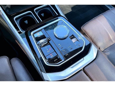 2023 BMW 7 series 760i xDrive