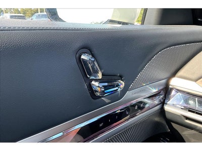 2023 BMW 7 series 760i xDrive