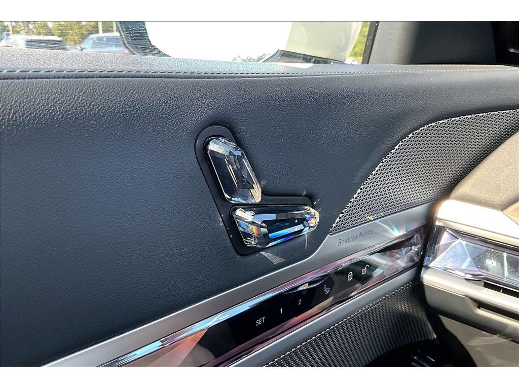 2023 BMW 7 series 760i xDrive