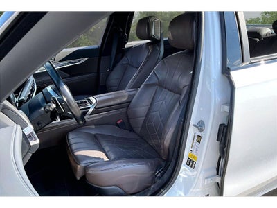 2023 BMW 7 series 760i xDrive