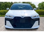 2023 BMW 7 series 760i xDrive