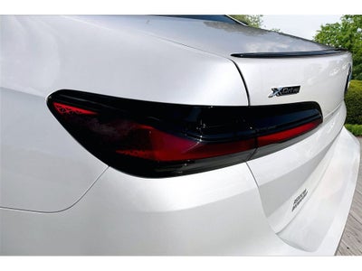 2023 BMW 7 series 760i xDrive