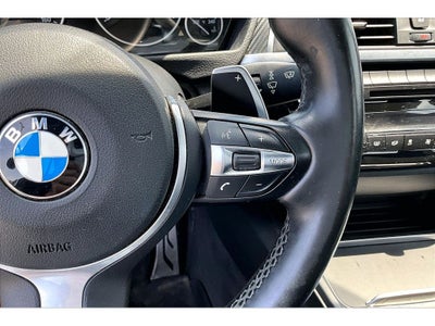 2017 BMW 3 series 340i xDrive