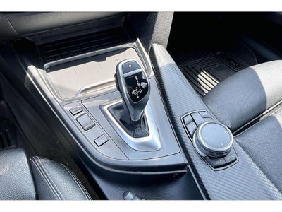 2017 BMW 3 series 340i xDrive