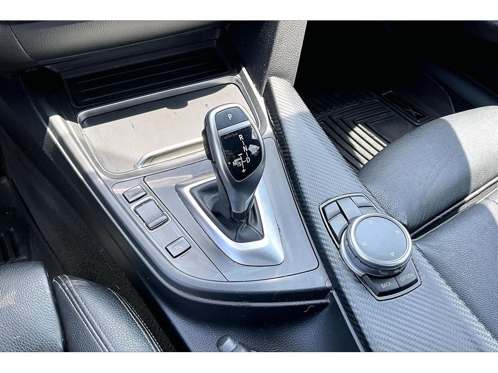 2017 BMW 3 series 340i xDrive