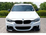 2017 BMW 3 series 340i xDrive