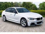 2017 BMW 3 series 340i xDrive