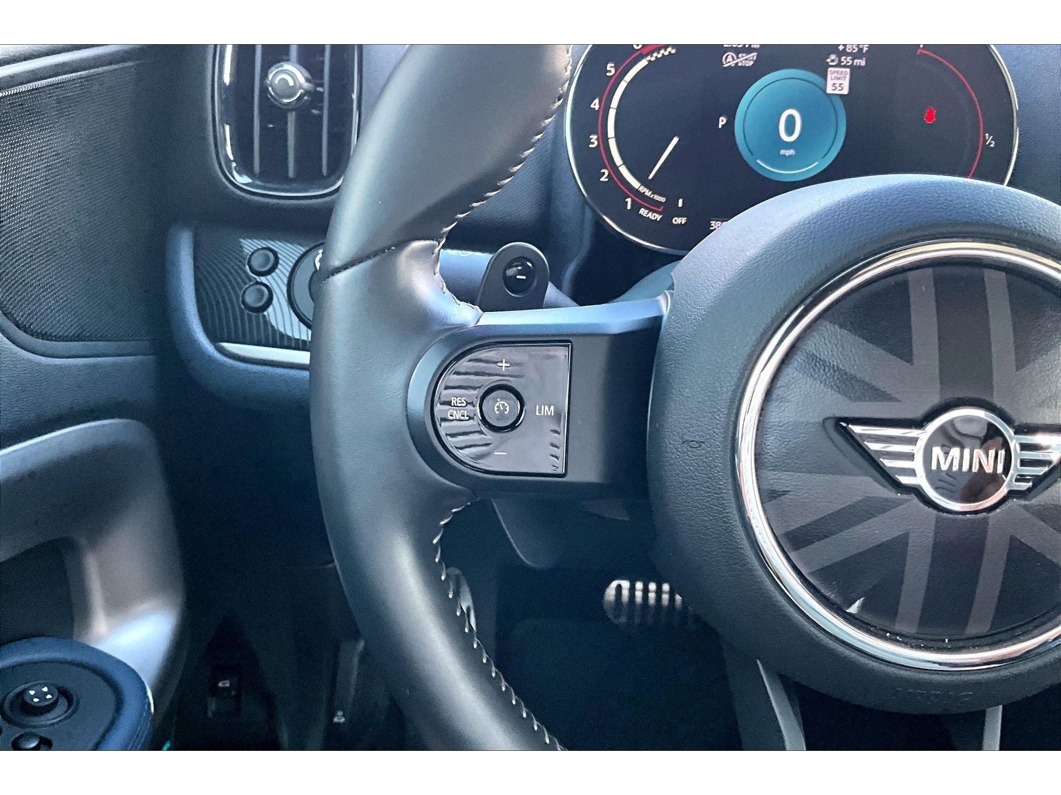 2023 MINI Countryman John Cooper Works
