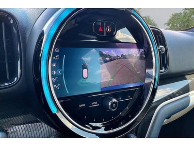 2023 MINI Countryman John Cooper Works