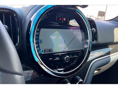 2023 MINI Countryman John Cooper Works