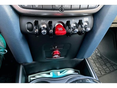 2023 MINI Countryman John Cooper Works