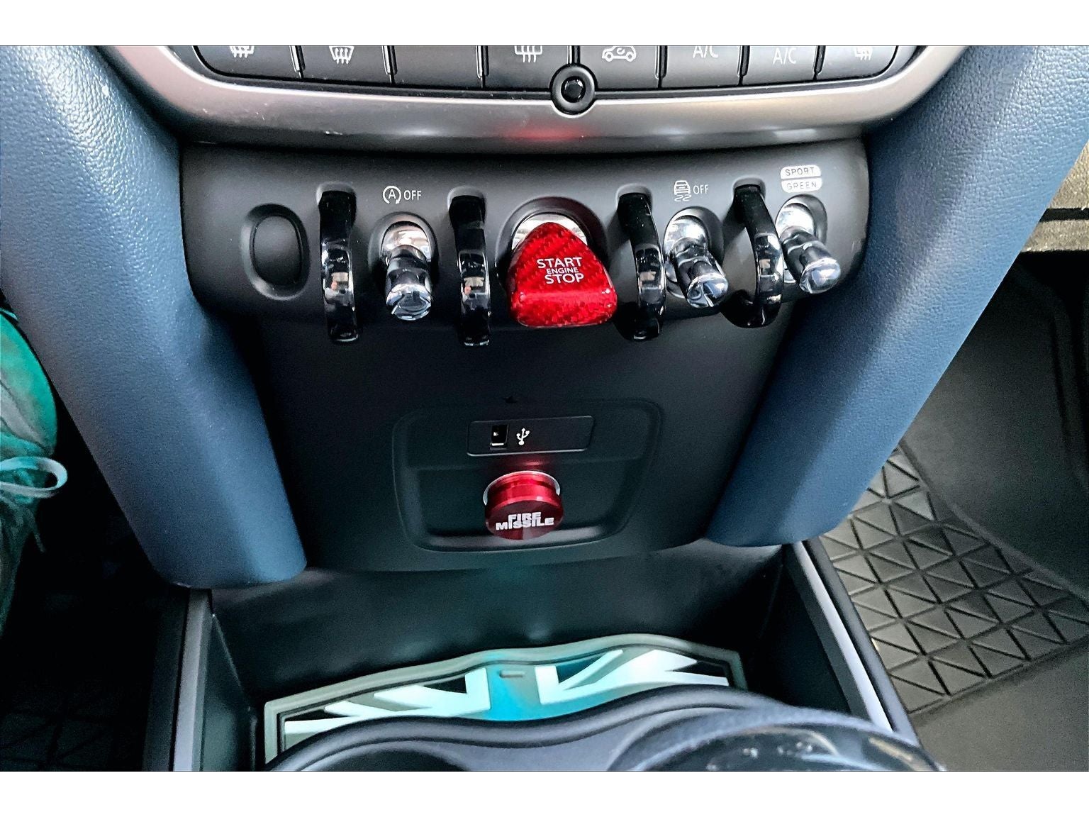 2023 MINI Countryman John Cooper Works