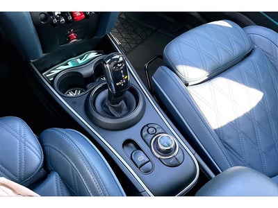 2023 MINI Countryman John Cooper Works