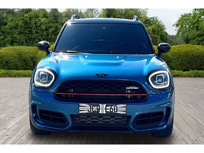 2023 MINI Countryman John Cooper Works
