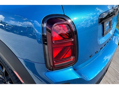 2023 MINI Countryman John Cooper Works