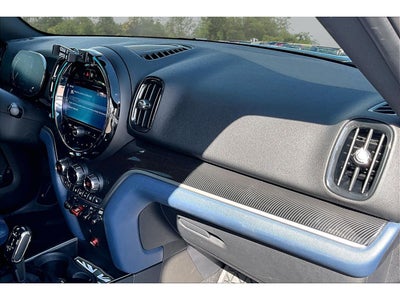 2023 MINI Countryman John Cooper Works