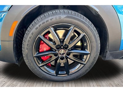 2023 MINI Countryman John Cooper Works